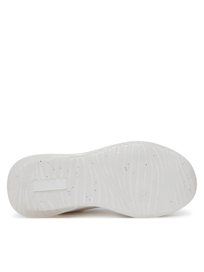 Karl Lagerfeld Kids Снікерcи Karl Lagerfeld Kids Z30373 M Білий