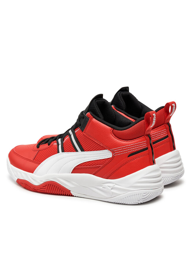 Puma Sneakers Puma Rebound Future Nextgen 392329 05 Rosso