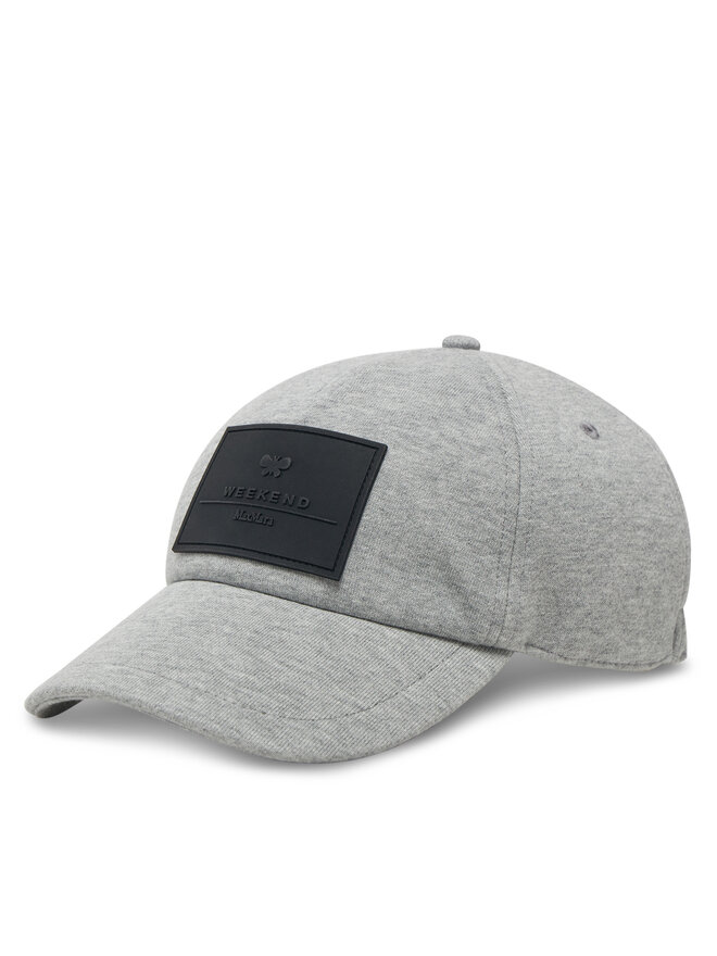 Weekend Max Mara Cap Weekend Max Mara Alloro 2515571064 Grau