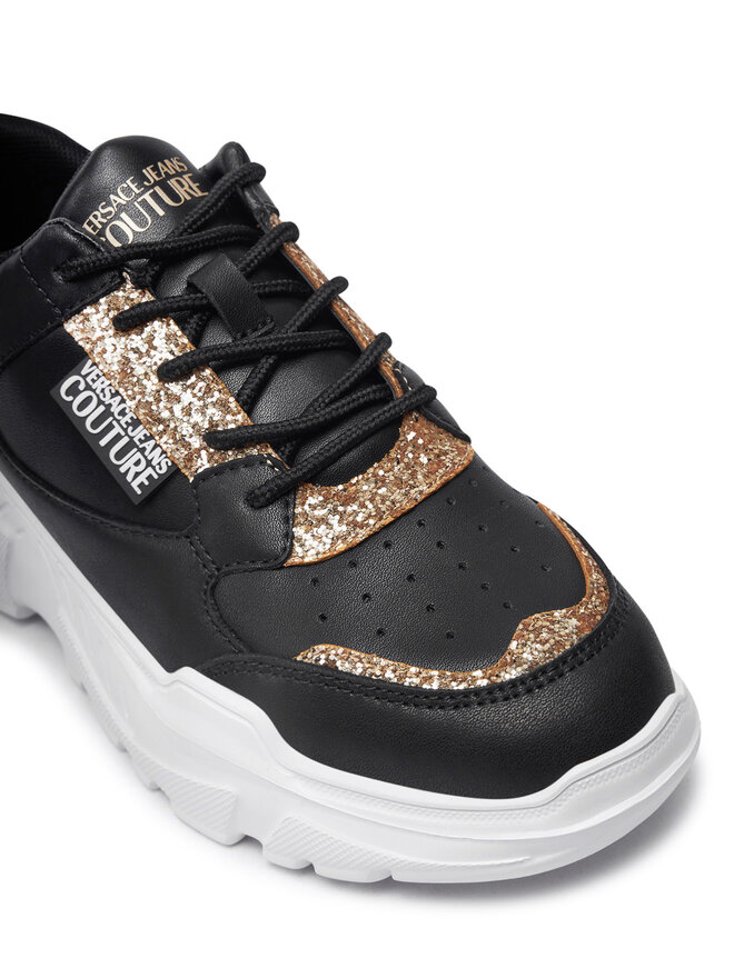 Sneakers versace jeans donna clearance