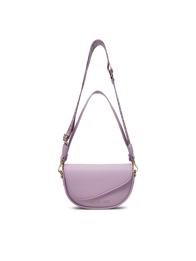 Valentino Τσάντα Valentino Piper  VBS8DM09 Μωβ