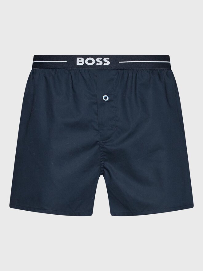 BOSS BOSS Комплект боксерів Nos 50480056 Кольоровий