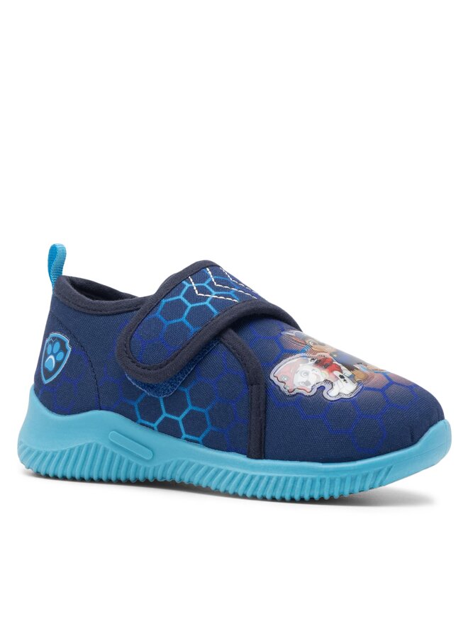 Paw Patrol Tenisice Paw Patrol 54322PA231 Tamnoplava