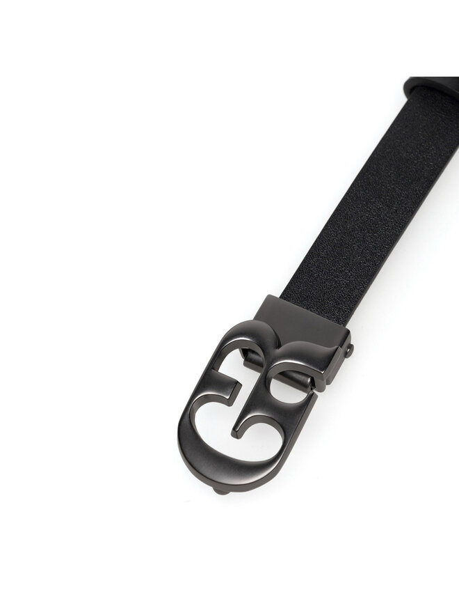 Gino Rossi Damengürtel Gino Rossi BLYL23007 Schwarz