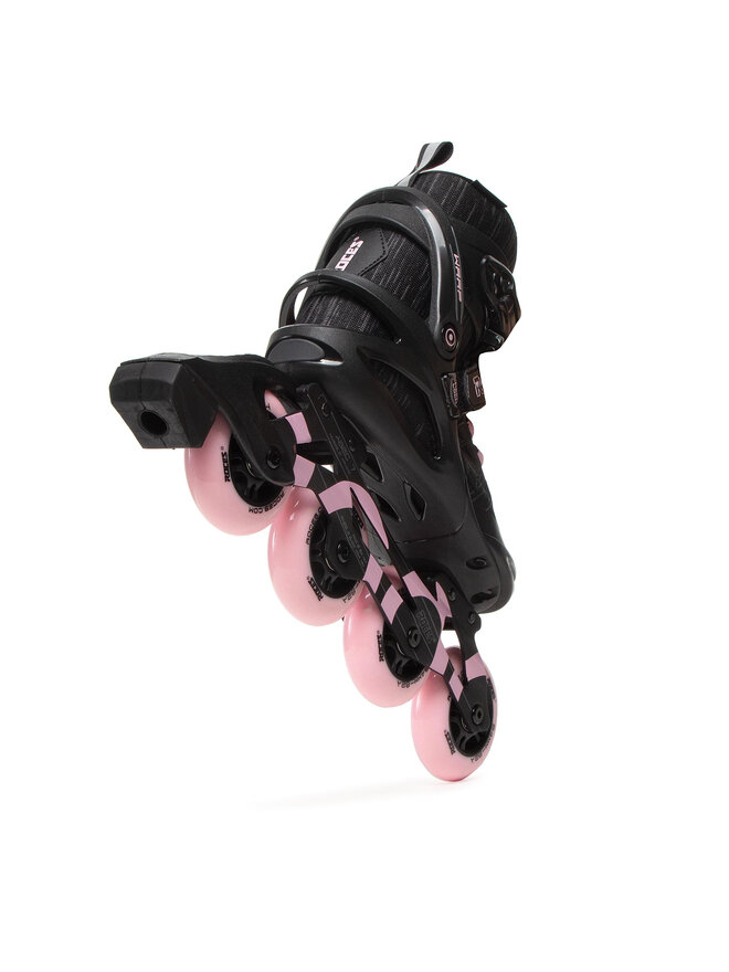 Roces Patines en línea Roces Warp Thread W Tif 400876 Negro