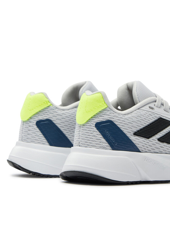 adidas Sneakersy adidas Duramo SL ID9130 Šedá