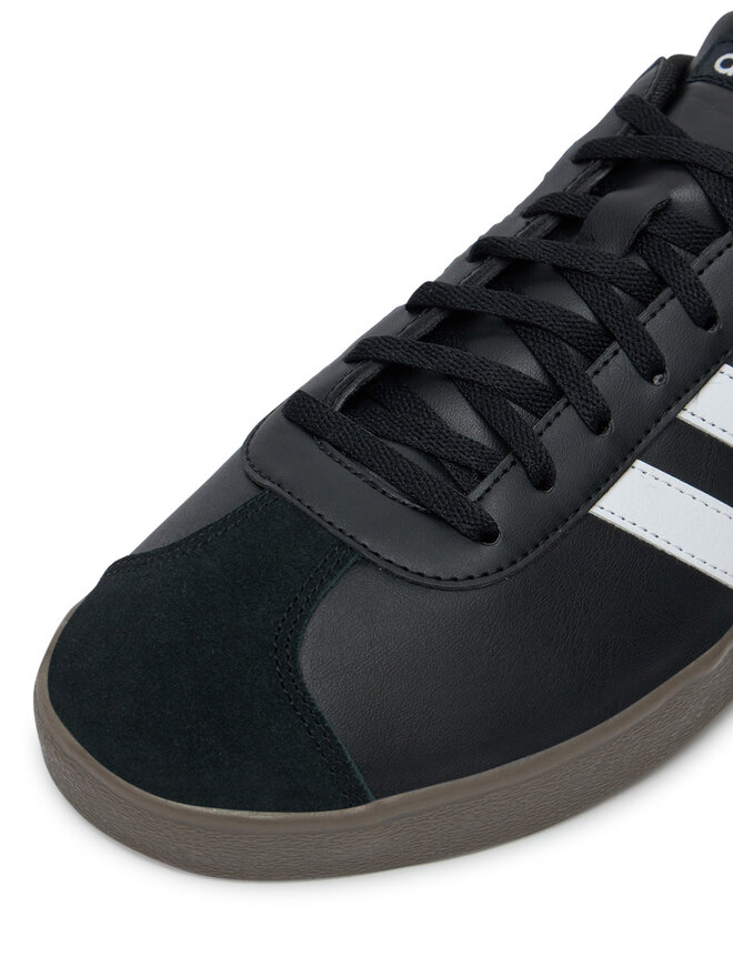 adidas Sneakers adidas VL COURT BASE ID3712 Nero