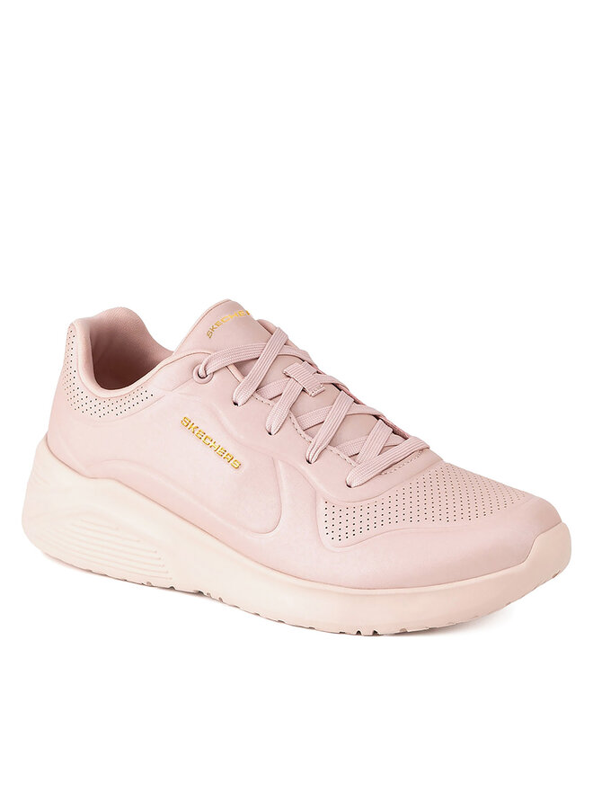 Skechers Αθλητικά Skechers UNO LIGHT 8750063 BLSH Ροζ