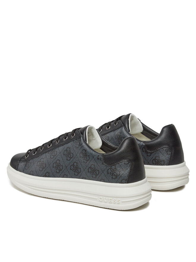 Guess Sneakers Guess FM8VIB FAM12 Grigio