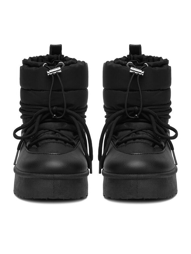 DeeZee Stivali da neve DeeZee CEO-CS6389-02 Nero