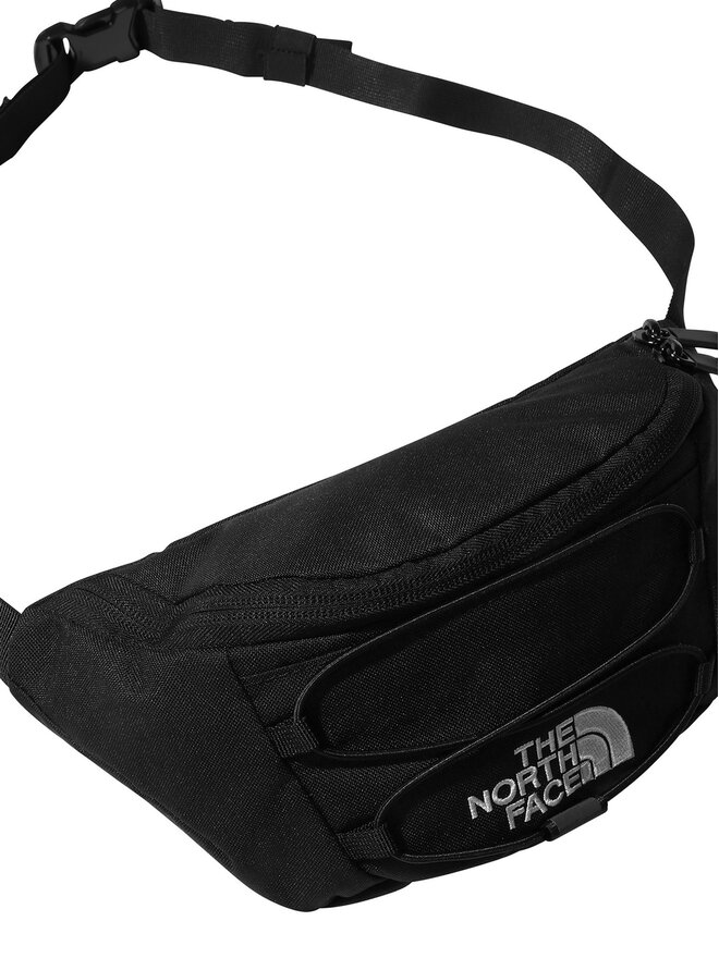 The North Face Jostas somiņa The North Face Jester Lumbar NF0A52TM4H01 Melns