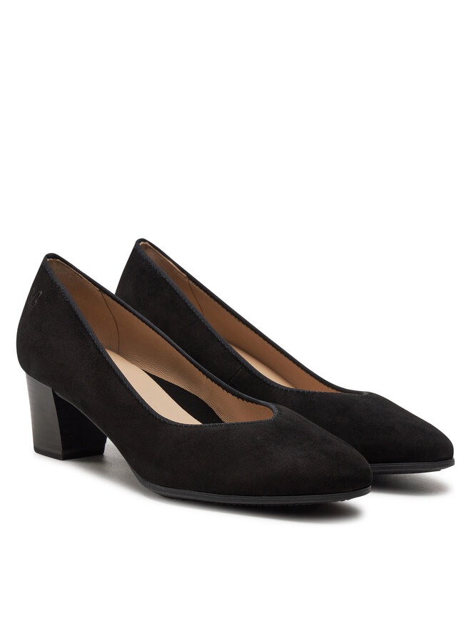 Caprice Körömcipők Caprice 9-22301-43 Fekete