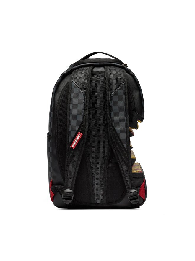 Garfield Sprayground Shark Bite Backpack Ruksak SPRAYGROUND