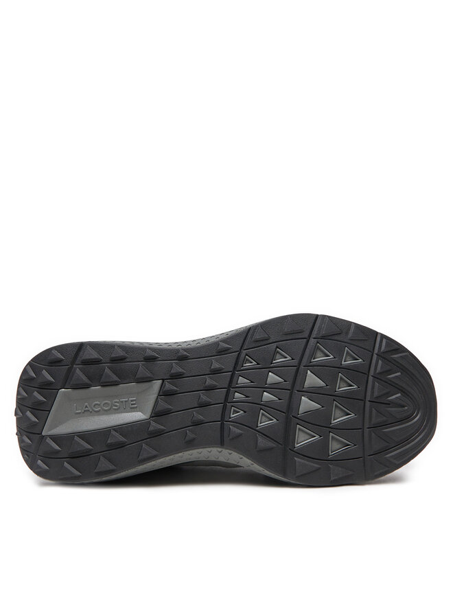 Lacoste Sneakersy Lacoste 748SMA0052 Szary