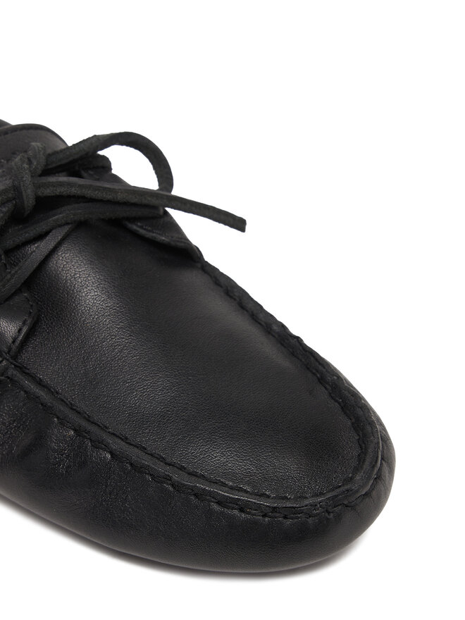 Polo Ralph Lauren Mokasinai Polo Ralph Lauren 818963430004 Juoda