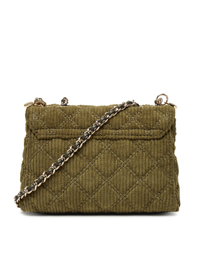 Guess Handtasche Guess Giully II Mini HWCG96 73740 Grün