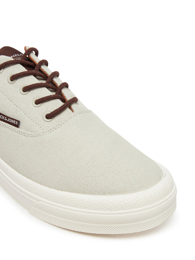 Jack&Jones Sneakersy Jack&Jones Jfwislington 12262839 Beżowy