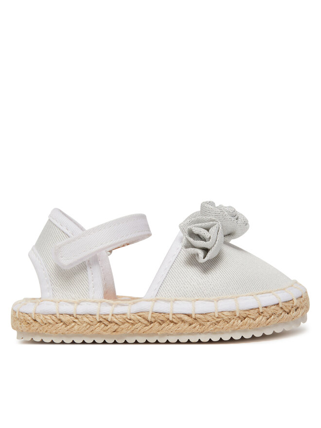 Mayoral Espadrilles Mayoral 41646 Weiß