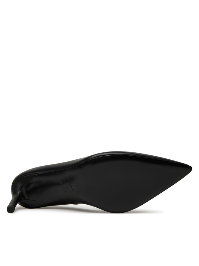 BOSS High Heels BOSS Gracey 50548540 Schwarz