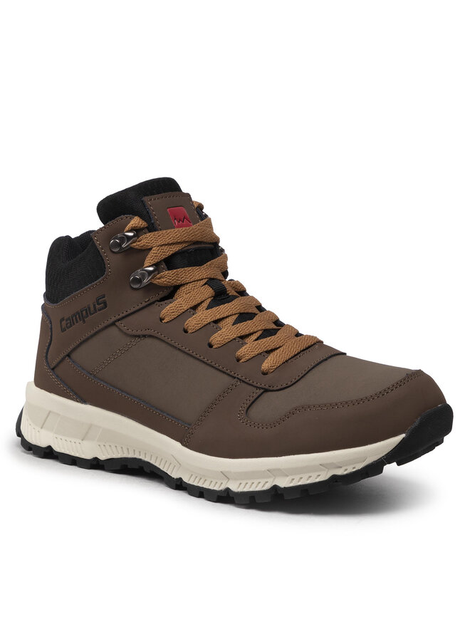 Campus Scarpe da trekking Campus Norden CM0105322860 Marrone