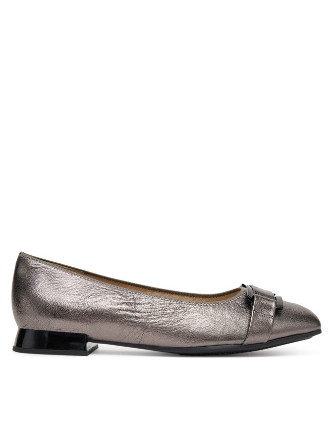 Caprice Bailarinas Caprice 9-22101-45 Gris