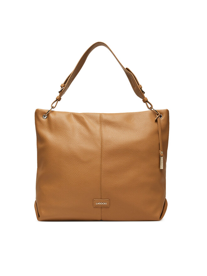 Lasocki Handtasche Lasocki C-LSK-L-007-08 Beige