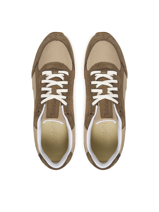 Timberland Sneakers Timberland Scout Heights Low lace TB0A419GAGD1 Beige