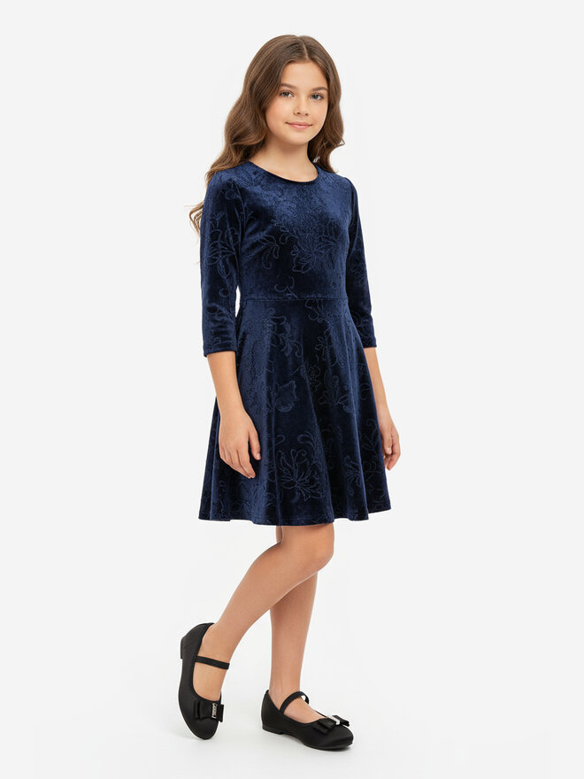 DeeZee Ballerine DeeZee CEO-CS21273-02 Nero