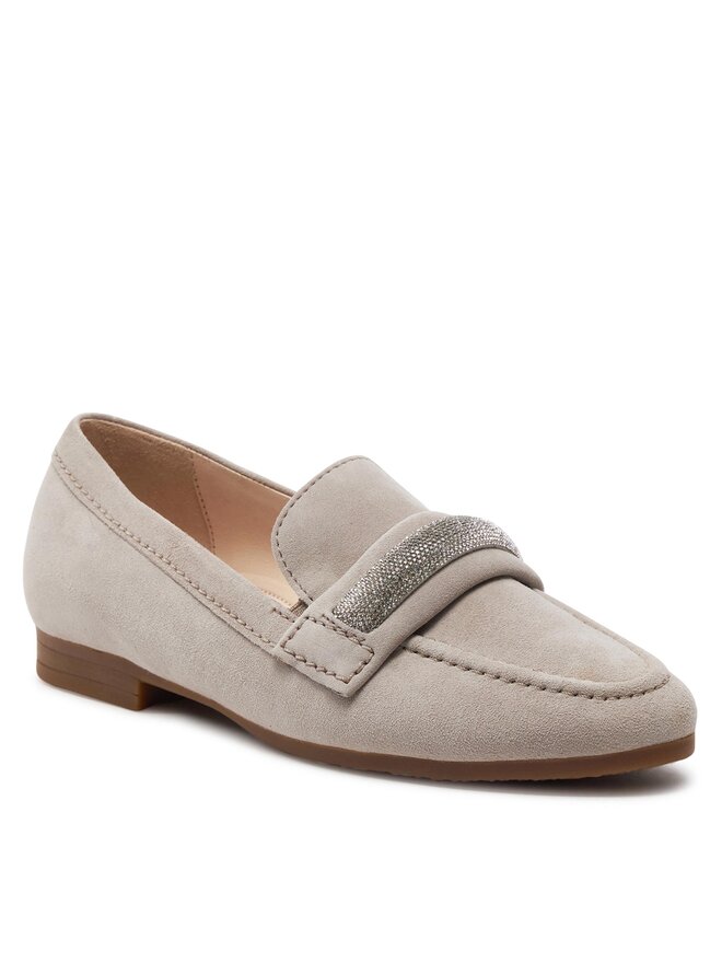 Gabor Loafers Gabor 42.433.12 Bianco
