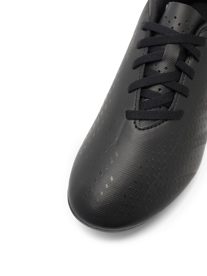 【未使用】PRY シュウト　 pryground 004-PLATE-CLIP Снікерcи adidas X_PLR Path Shoes ID0465 Чорний | evzuttya.com.ua