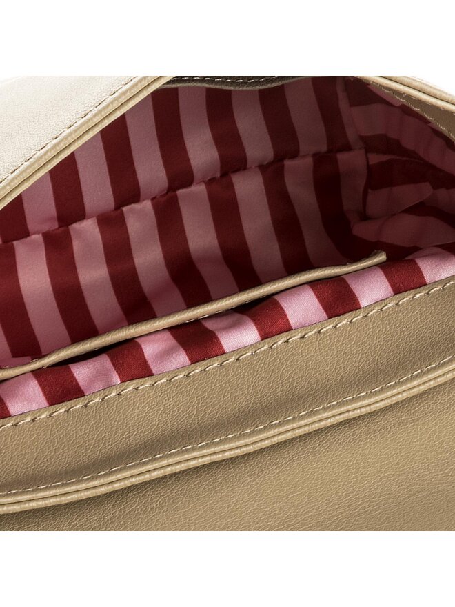 Patrizia Pepe Bolso Patrizia Pepe 2V7929/A3FT-B626 Beis