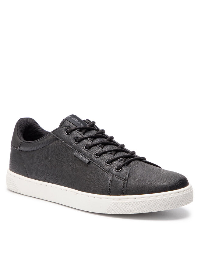 Jack&Jones Snīkeri Jack&Jones Jfwtrent 12150724 Melns