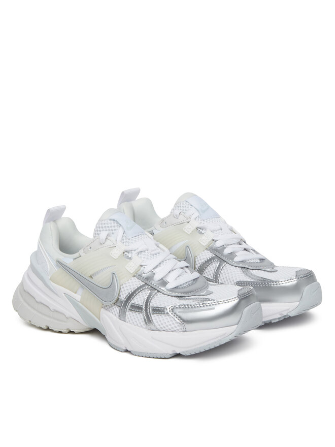 Nike Sneakers Nike V2k Run FD0736 104 Bianco