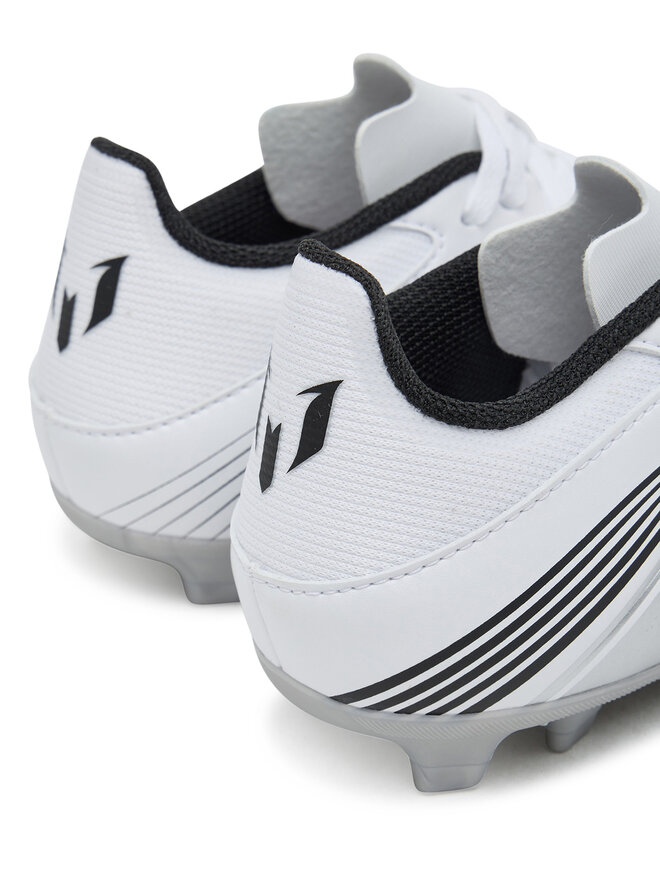 adidas Ποδοσφαιρικά Παπούτσια adidas F50 Messi League JP7454 Λευκό