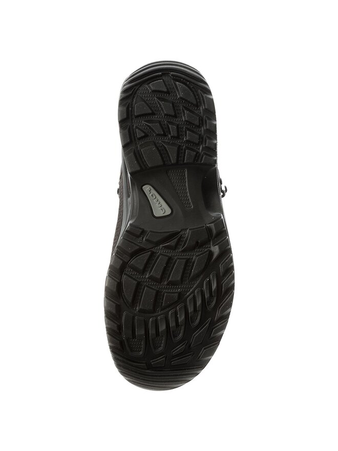 Lowa Trekingová obuv Lowa Taurus Gtx Mid Ws GORE-TEX 310552 Šedá