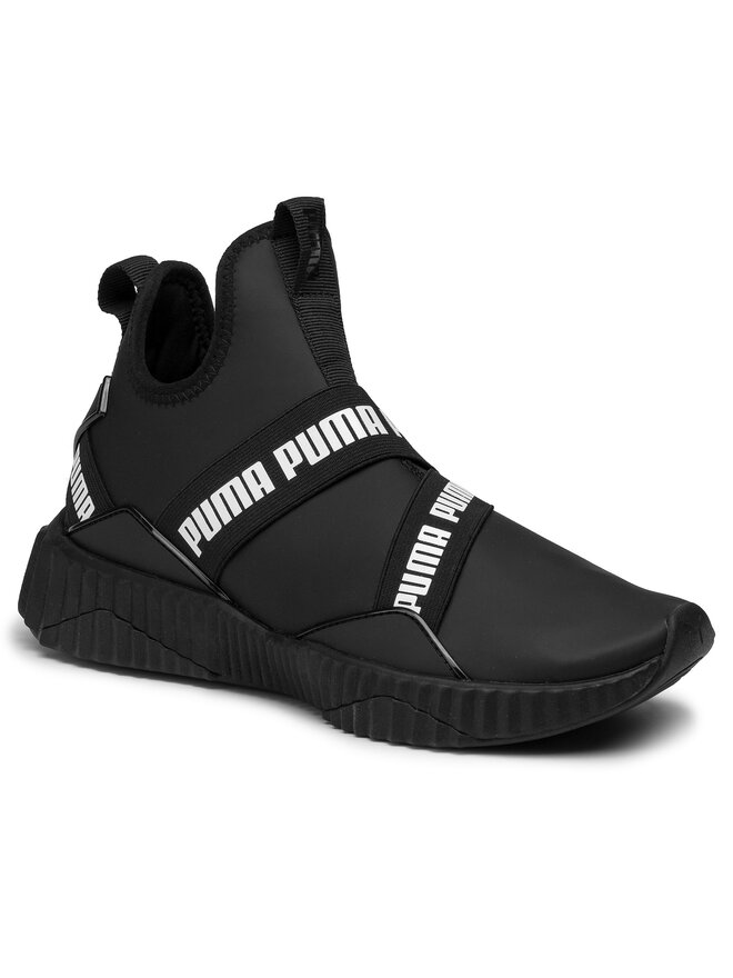 Puma defy grau discount