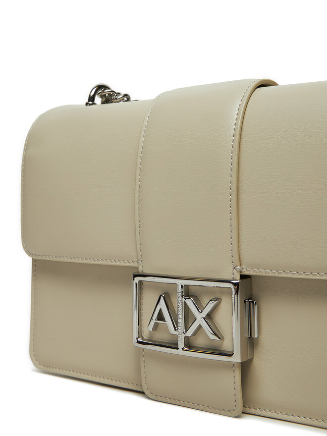 Armani Exchange Soma Armani Exchange XW000070 AF12039 U1095 Bēšs