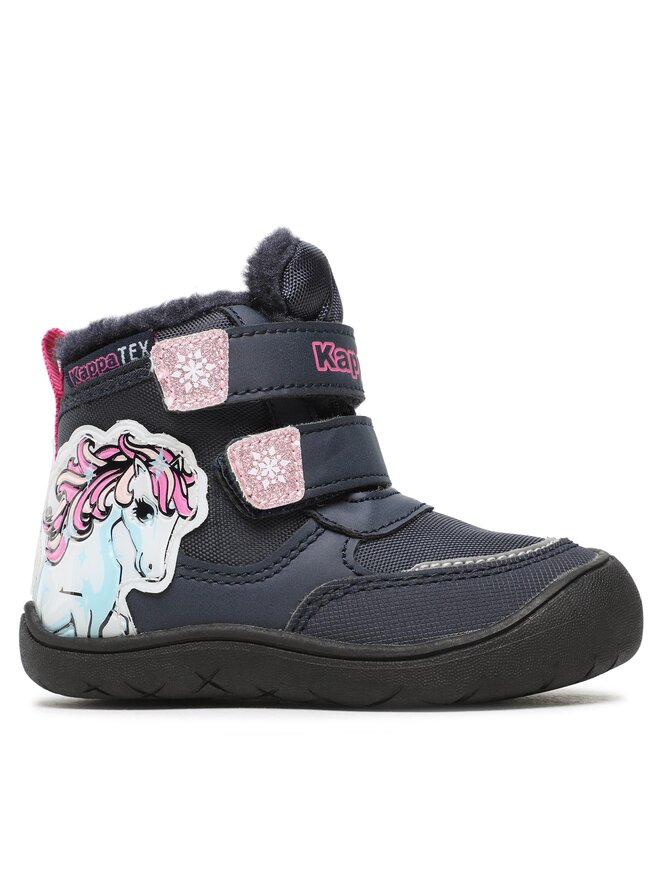 Kappa Schneeschuhe Kappa 280021M Dunkelblau
