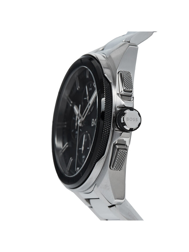 BOSS Uhr Boss Volane 1513949 Silberfarben