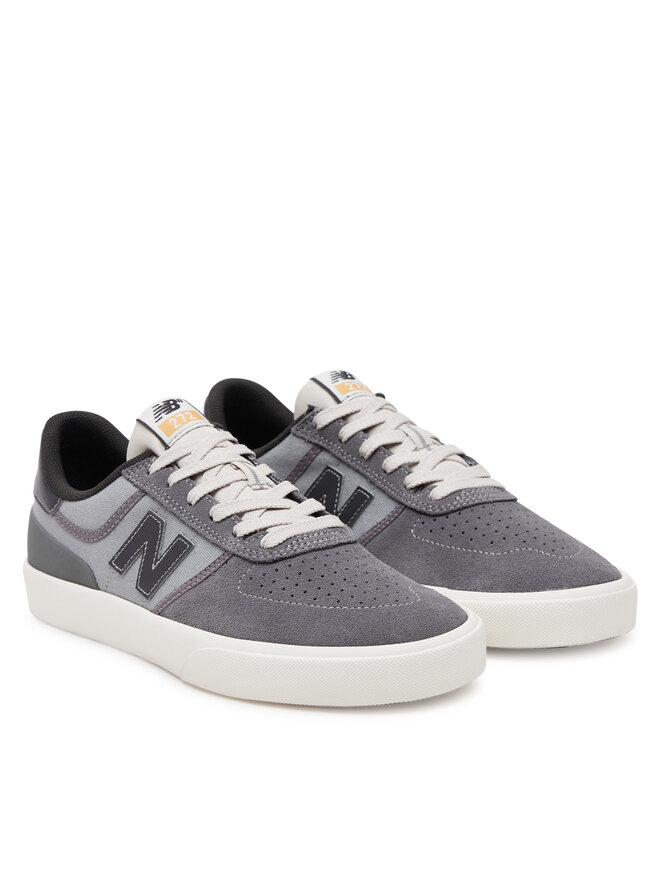 New Balance Sportcipők New Balance NM272LMP Szürke