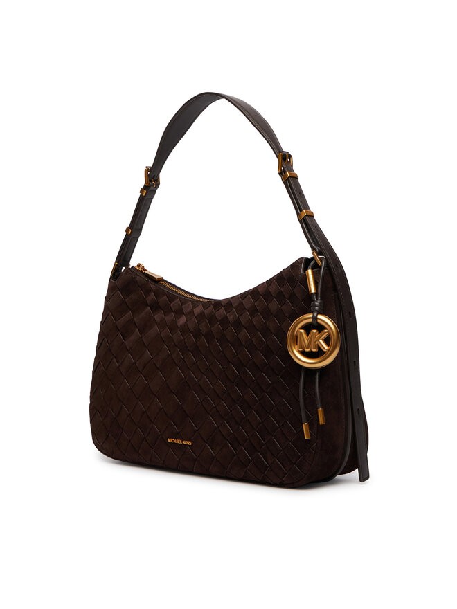 MICHAEL Michael Kors Handtasche MICHAEL Michael Kors 30F6AY5L2L Braun