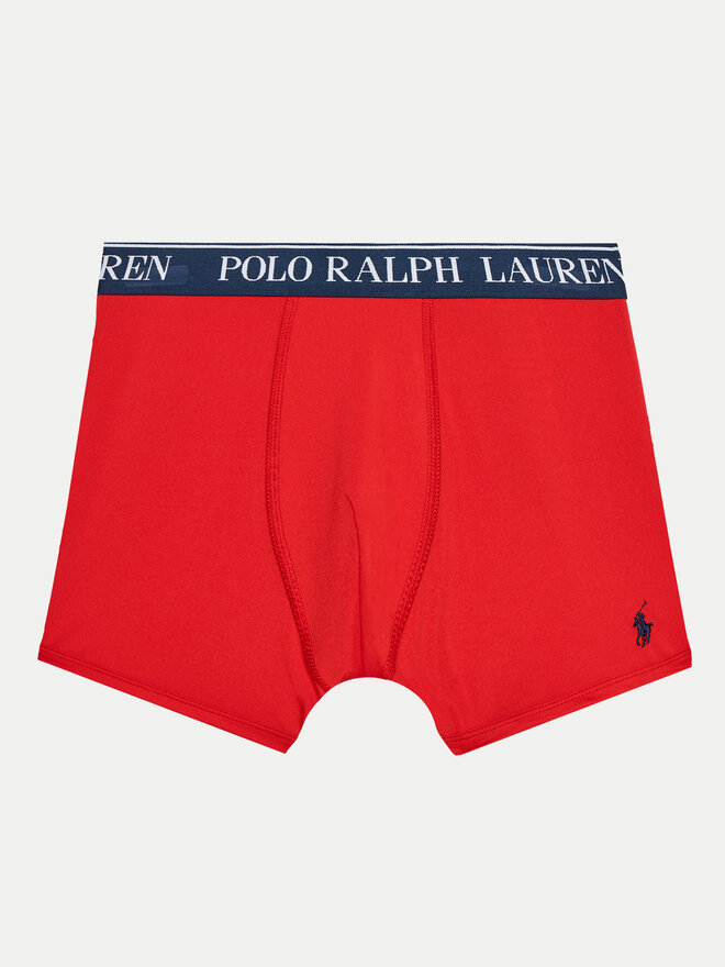 Polo Ralph Lauren Polo Ralph Lauren Набір з 2 пар боксерів 9P5013 R2Z Cиній