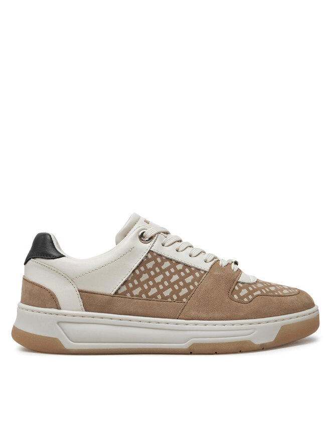 BOSS Sneakers Boss Baltimore Tenn Sdnab 50523096 Beige