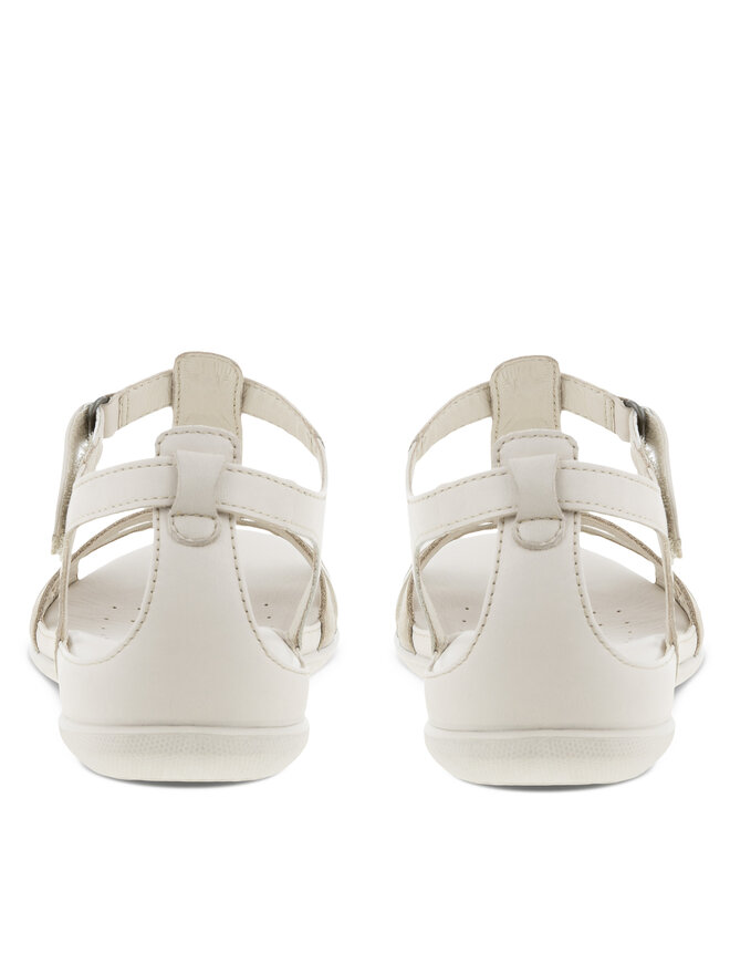 ECCO Sandály ECCO Flash T-Strap Sandal 24087360729 Béžová