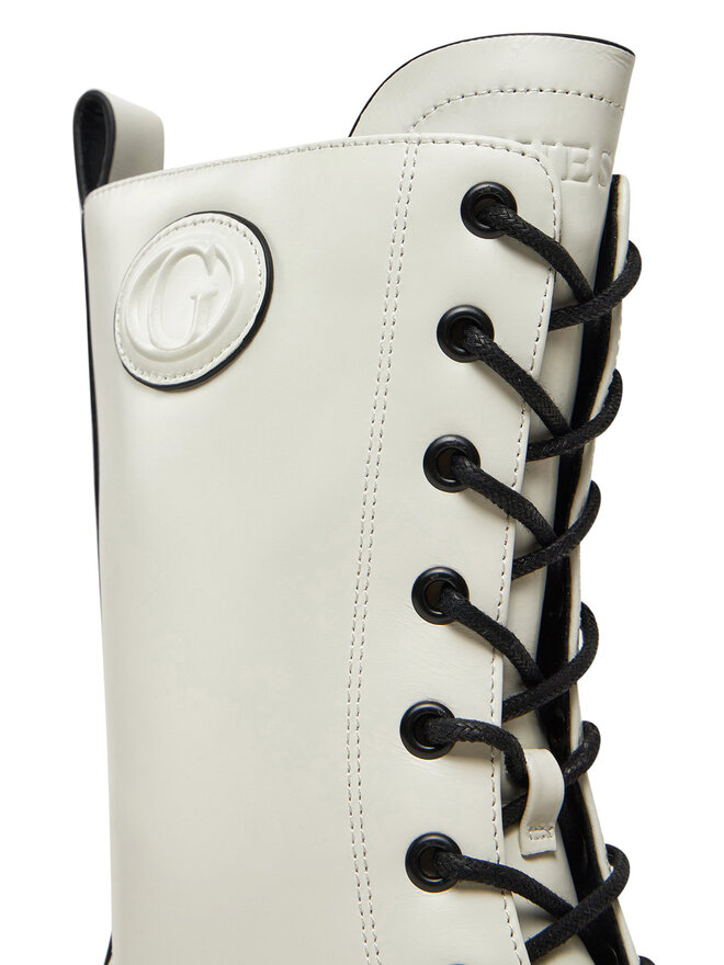 Guess Берци Guess Anita FLFANI LEA10 Білий