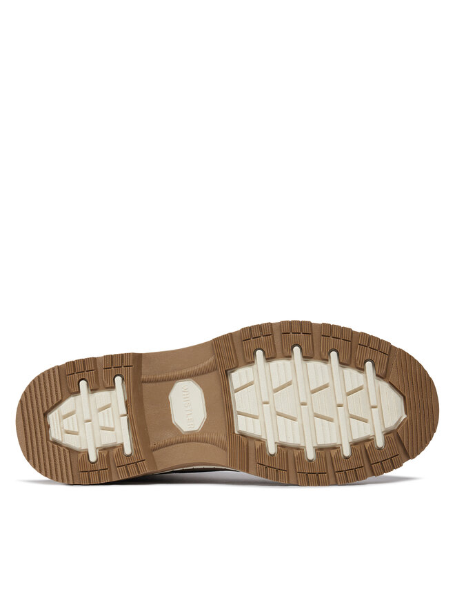 Whistler Žygio batai Whistler Enyea W Hi-Cut Boots W224472 Ruda
