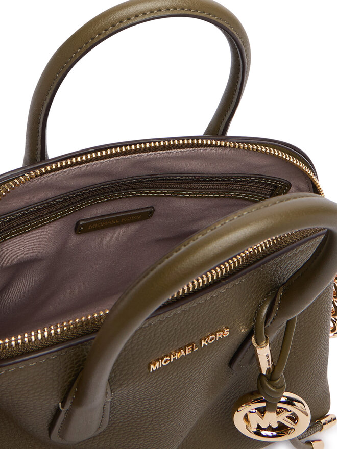 MICHAEL Michael Kors Handtasche MICHAEL Michael Kors 30T6GX4S2L Khakifarben