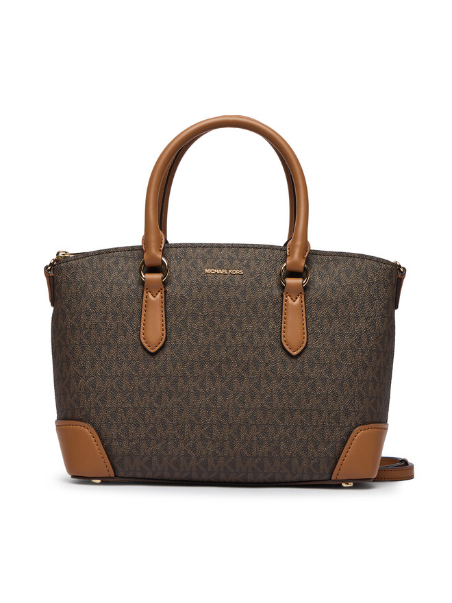 MICHAEL Michael Kors Сумка MICHAEL Michael Kors 30R6G1WS8B Коричневий