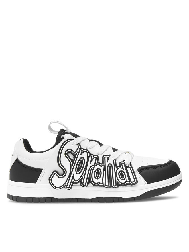 Sprandi Сникърси Sprandi BP-SK-0704S Бял