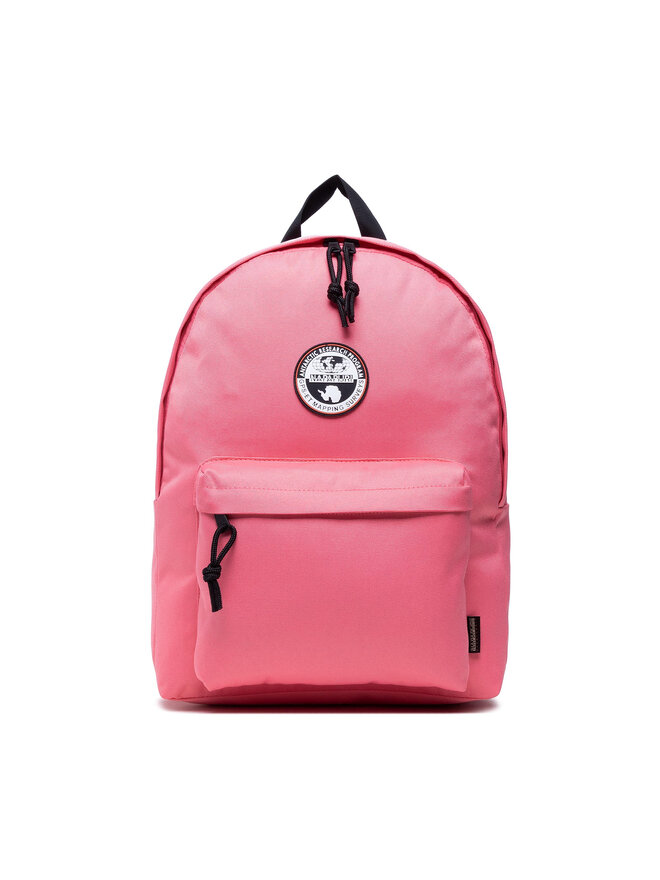 Zaino Napapijri Happy Daypack 3 NP0A4GGG Rosa escarpe